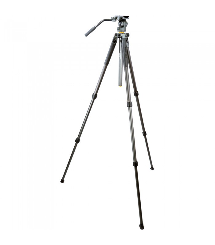 سه‌پایه ونگارد مدل Vanguard ALTA Pro 2 263AV همراه با هد Alta PH-114V