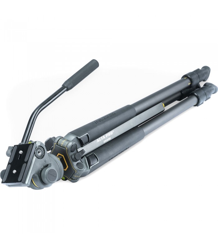 سه‌پایه ونگارد مدل Vanguard ALTA Pro 2 263AV همراه با هد Alta PH-114V