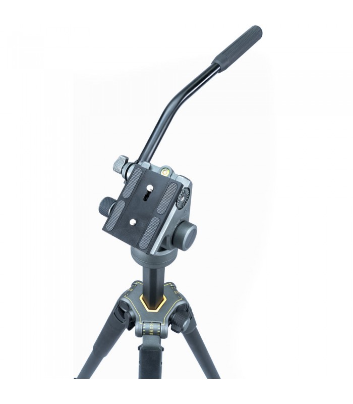 سه‌پایه ونگارد مدل Vanguard ALTA Pro 2 263AV همراه با هد Alta PH-114V