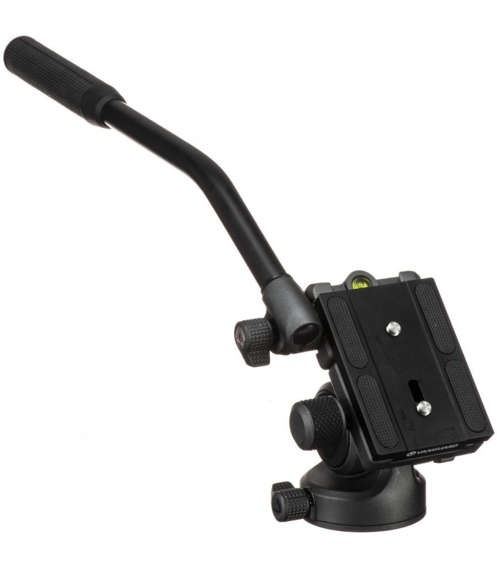 سه‌پایه ونگارد مدل Vanguard ALTA Pro 2 263AV همراه با هد Alta PH-114V