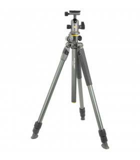 سه‌پایه ونگارد مدل Vanguard Alta Pro 2+ 263AB100 همراه با بال هد Alta BH-100