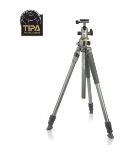 سه‌پایه ونگارد مدل Vanguard Alta Pro 2+ 263AB100 همراه با بال هد Alta BH-100