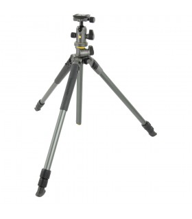 سه‌پایه ونگارد مدل Vanguard Alta Pro 2+ 263AB100 همراه با بال هد Alta BH-100