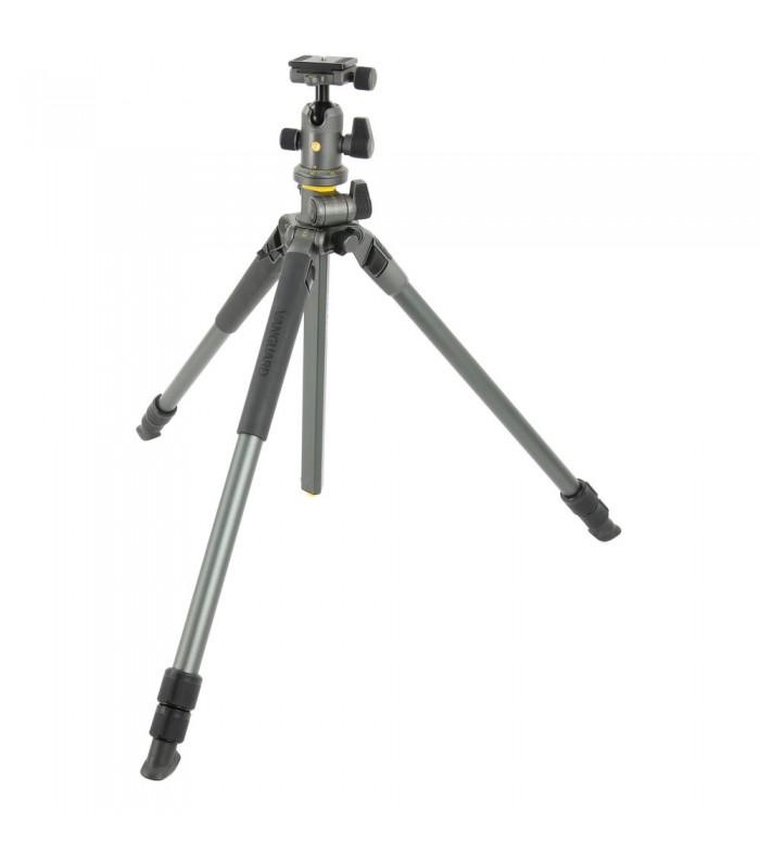 سه‌پایه ونگارد مدل Vanguard Alta Pro 2+ 263AB100 همراه با بال هد Alta BH-100