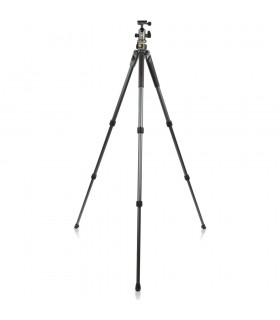 سه‌پایه ونگارد مدل Vanguard Alta Pro 2+ 263AB100 همراه با بال هد Alta BH-100