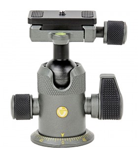 سه‌پایه ونگارد مدل Vanguard Alta Pro 2+ 263AB100 همراه با بال هد Alta BH-100