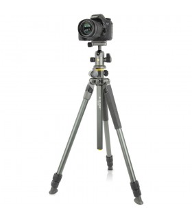 سه‌پایه ونگارد مدل Vanguard Alta Pro 2+ 263AB100 همراه با بال هد Alta BH-100