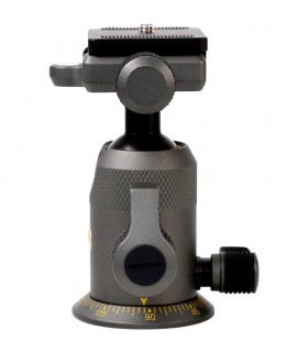 سه‌پایه ونگارد مدل Vanguard Alta Pro 2+ 263AB100 همراه با بال هد Alta BH-100