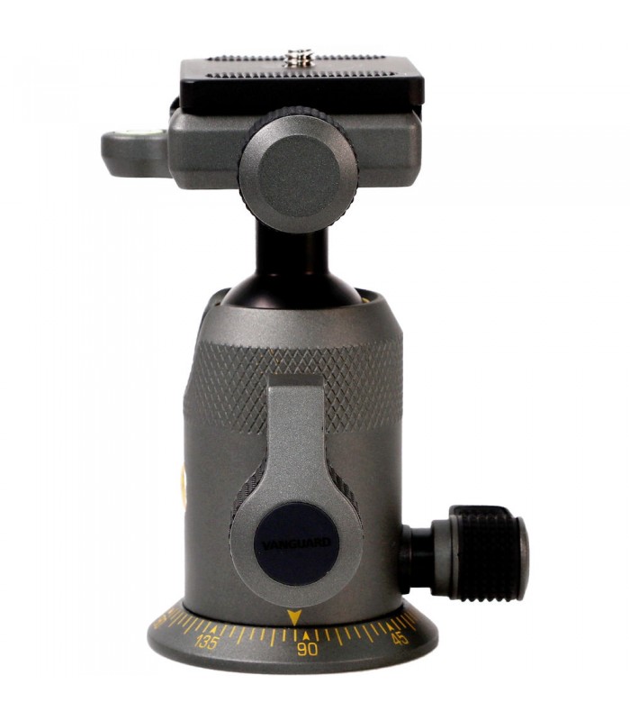 سه‌پایه ونگارد مدل Vanguard Alta Pro 2+ 263AB100 همراه با بال هد Alta BH-100