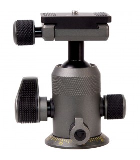 سه‌پایه ونگارد مدل Vanguard Alta Pro 2+ 263AB100 همراه با بال هد Alta BH-100