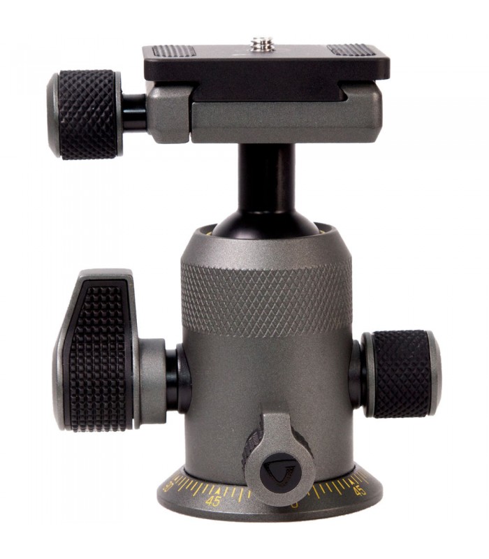 سه‌پایه ونگارد مدل Vanguard Alta Pro 2+ 263AB100 همراه با بال هد Alta BH-100