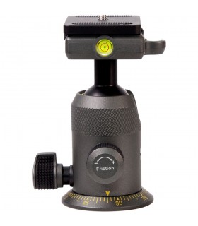 سه‌پایه ونگارد مدل Vanguard Alta Pro 2+ 263AB100 همراه با بال هد Alta BH-100