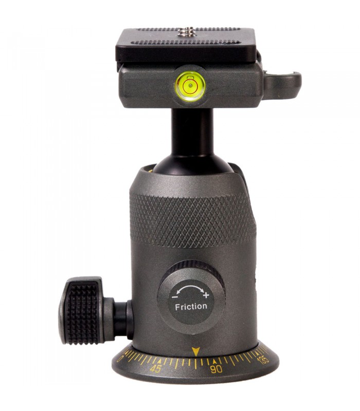 سه‌پایه ونگارد مدل Vanguard Alta Pro 2+ 263AB100 همراه با بال هد Alta BH-100