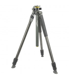 سه‌پایه فیبر کربنی ونگارد مدل Vanguard Alta Pro 2+ 263CT