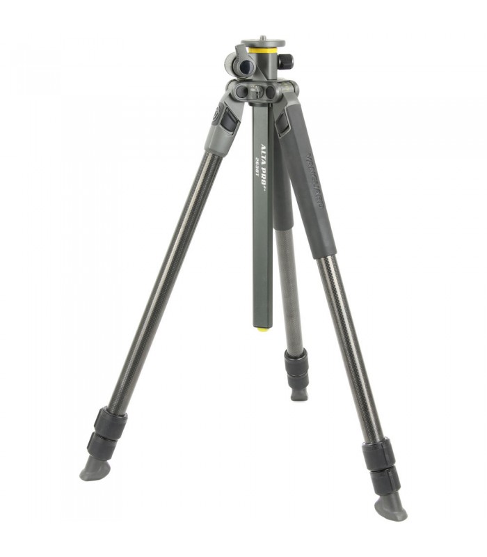سه‌پایه فیبر کربنی ونگارد مدل Vanguard Alta Pro 2+ 263CT