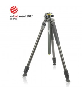 سه‌پایه فیبر کربنی ونگارد مدل Vanguard Alta Pro 2+ 263CT