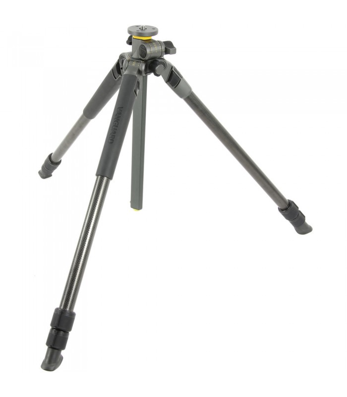 سه‌پایه فیبر کربنی ونگارد مدل Vanguard Alta Pro 2+ 263CT