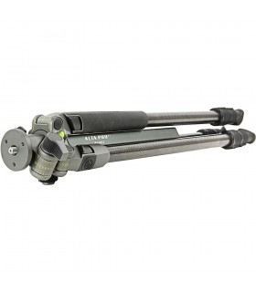 سه‌پایه فیبر کربنی ونگارد مدل Vanguard Alta Pro 2+ 263CT