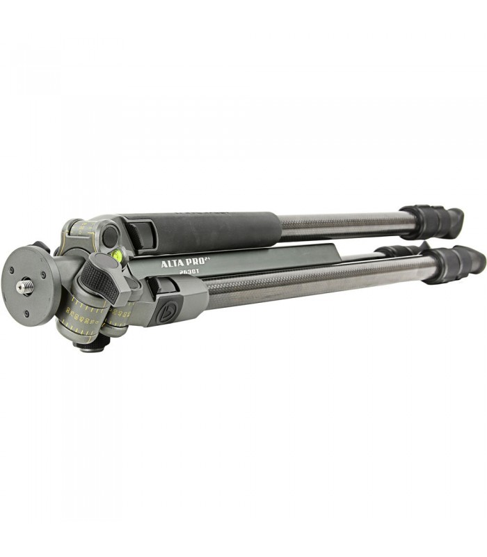 سه‌پایه فیبر کربنی ونگارد مدل Vanguard Alta Pro 2+ 263CT