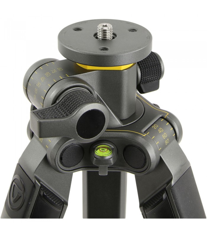 سه‌پایه فیبر کربنی ونگارد مدل Vanguard Alta Pro 2+ 263CT