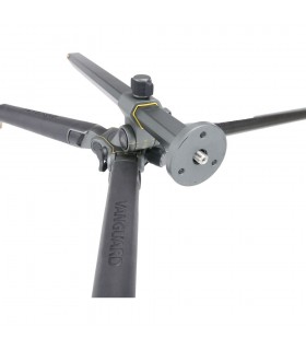 سه‌پایه فیبر کربنی ونگارد مدل Vanguard Alta Pro 2+ 263CT