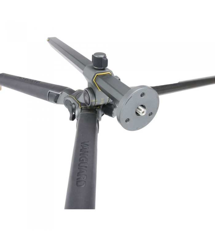 سه‌پایه فیبر کربنی ونگارد مدل Vanguard Alta Pro 2+ 263CT