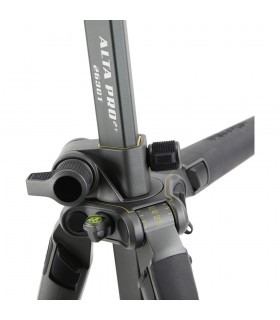 سه‌پایه فیبر کربنی ونگارد مدل Vanguard Alta Pro 2+ 263CT