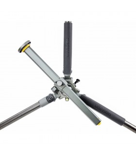 سه‌پایه فیبر کربنی ونگارد مدل Vanguard Alta Pro 2+ 263CT