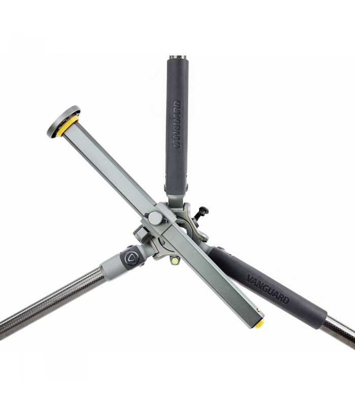 سه‌پایه فیبر کربنی ونگارد مدل Vanguard Alta Pro 2+ 263CT