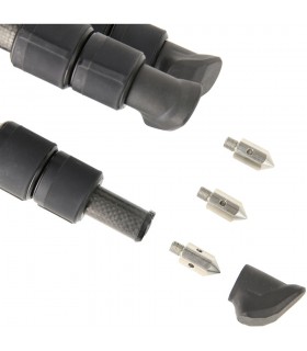 سه‌پایه فیبر کربنی ونگارد مدل Vanguard Alta Pro 2+ 263CT