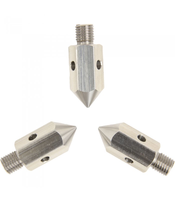 سه‌پایه فیبر کربنی ونگارد مدل Vanguard Alta Pro 2+ 263CT