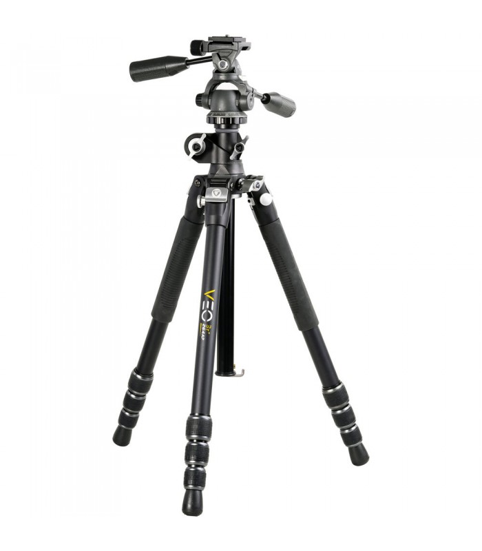 سه‌پایه ونگارد مدل Vanguard VEO3T+264AP همراه با پن هد VEO 2 PH-38