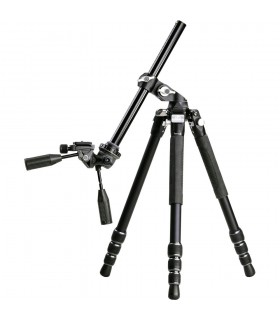 سه‌پایه ونگارد مدل Vanguard VEO3T+264AP همراه با پن هد VEO 2 PH-38