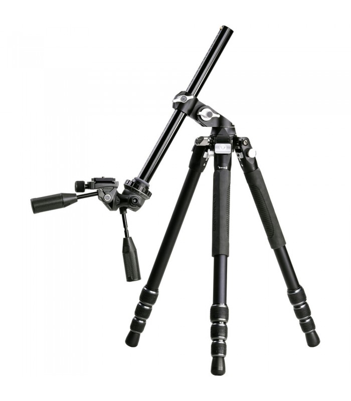 سه‌پایه ونگارد مدل Vanguard VEO3T+264AP همراه با پن هد VEO 2 PH-38
