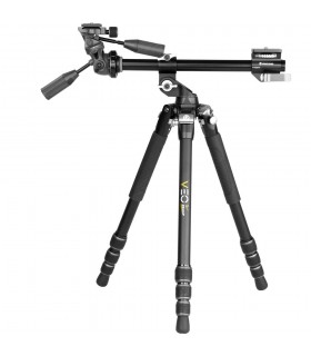 سه‌پایه ونگارد مدل Vanguard VEO3T+264AP همراه با پن هد VEO 2 PH-38