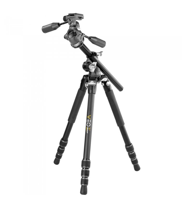 سه‌پایه ونگارد مدل Vanguard VEO3T+264AP همراه با پن هد VEO 2 PH-38