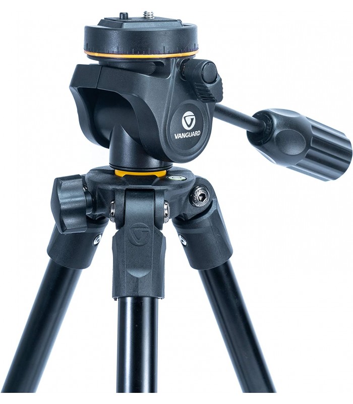 سه‌پایه ونگارد مدل VANGUARD Vesta 203AP همراه با پن هد PH-23