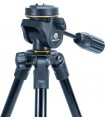 سه‌پایه ونگارد مدل VANGUARD Vesta 203AP همراه با پن هد PH-23