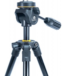 سه‌پایه ونگارد مدل VANGUARD Vesta 203AP همراه با پن هد PH-23