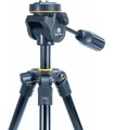 سه‌پایه ونگارد مدل VANGUARD Vesta 203AP همراه با پن هد PH-23