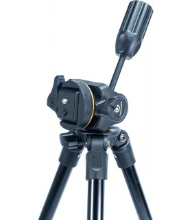 سه‌پایه ونگارد مدل VANGUARD Vesta 203AP همراه با پن هد PH-23