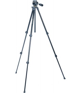 سه‌پایه ونگارد مدل VANGUARD Vesta 203AP همراه با پن هد PH-23