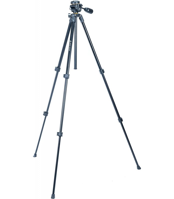 سه‌پایه ونگارد مدل VANGUARD Vesta 203AP همراه با پن هد PH-23