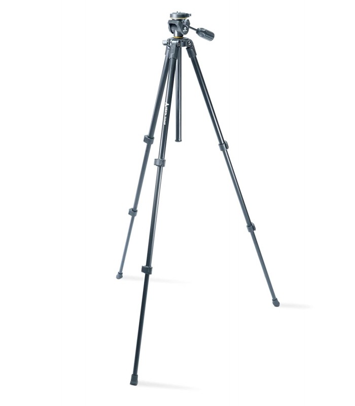 سه‌پایه ونگارد مدل Vanguard Vesta 233AP همراه با پن هد PH-23