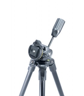 سه‌پایه ونگارد مدل Vanguard Vesta 233AP همراه با پن هد PH-23