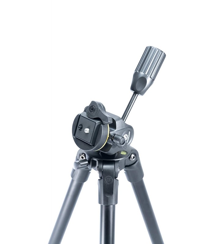 سه‌پایه ونگارد مدل Vanguard Vesta 233AP همراه با پن هد PH-23