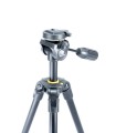 سه‌پایه ونگارد مدل Vanguard Vesta 233AP همراه با پن هد PH-23