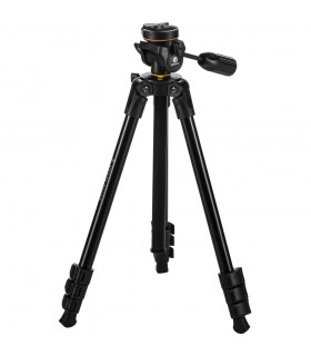 سه‌پایه ونگارد مدل Vanguard Vesta 234AP همراه با پن-تیلت هد