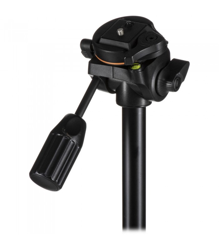 سه‌پایه ونگارد مدل Vanguard Vesta 234AP همراه با پن-تیلت هد