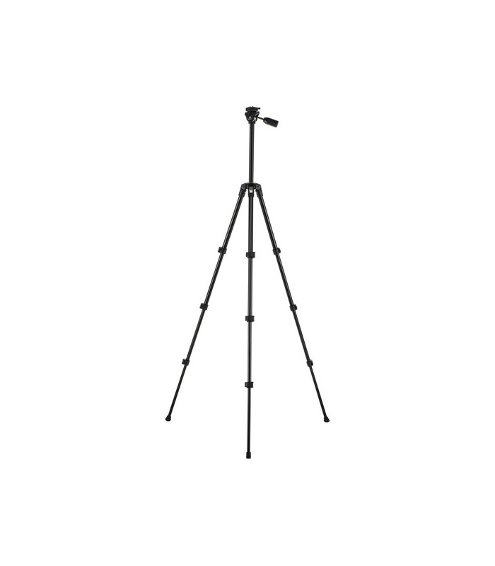 سه‌پایه ونگارد مدل Vanguard Vesta 234AP همراه با پن-تیلت هد